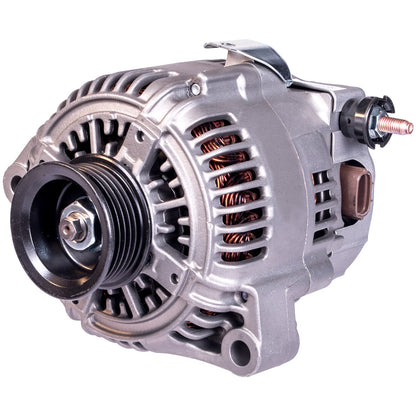 Denso Alternator