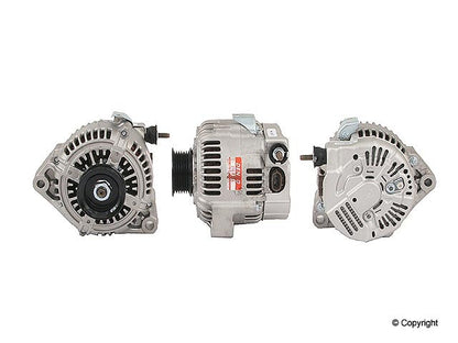 Denso Alternator
