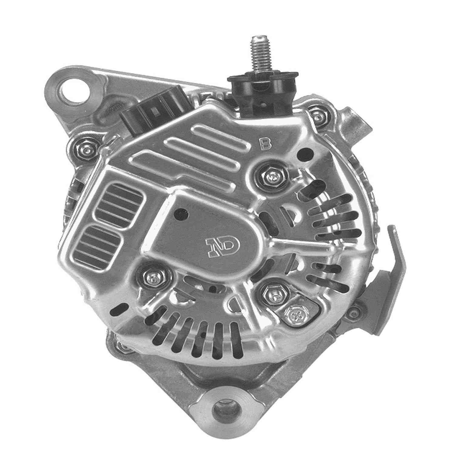 Denso Alternator