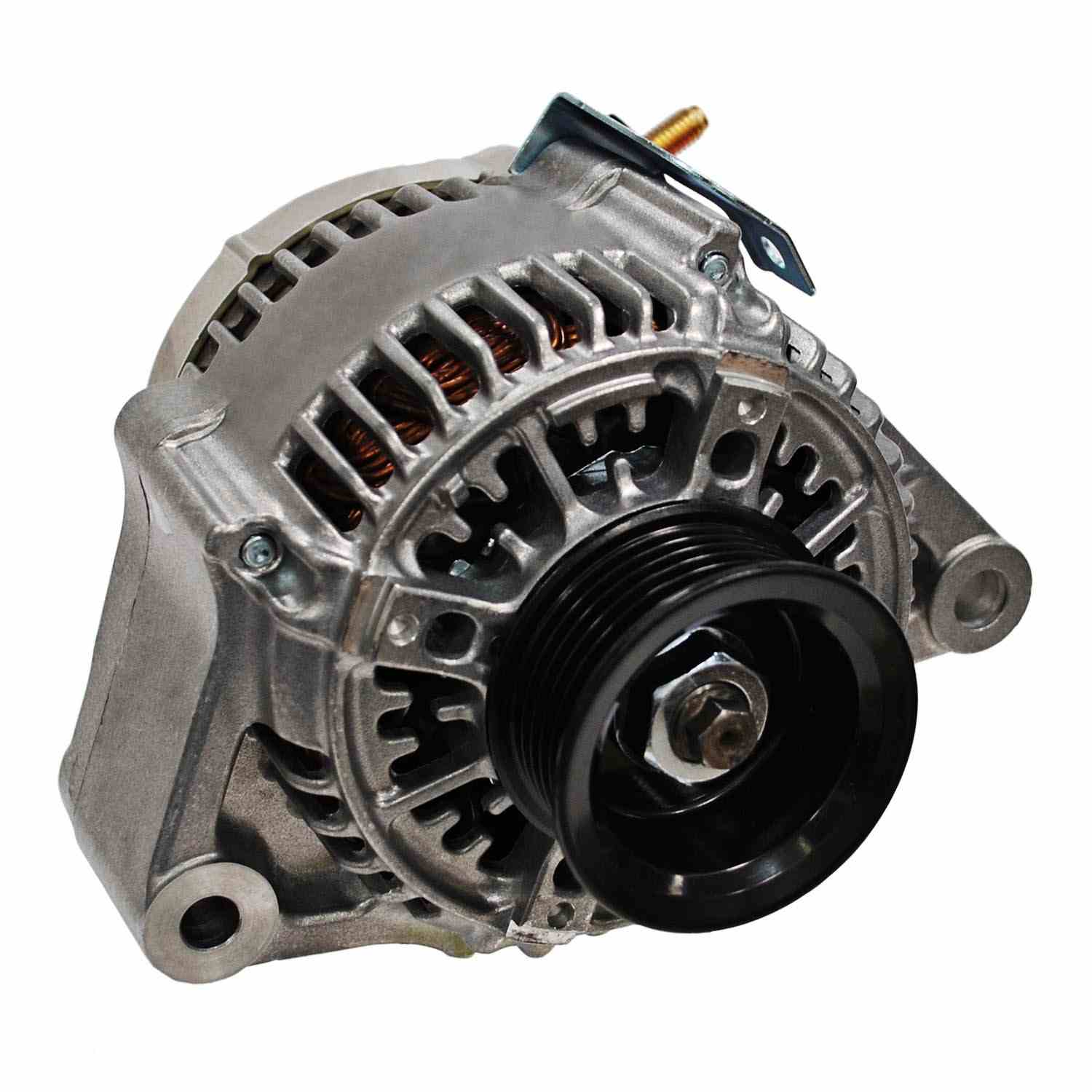 Denso Alternator