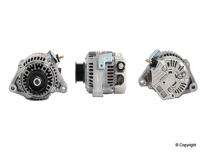 Denso Alternator
