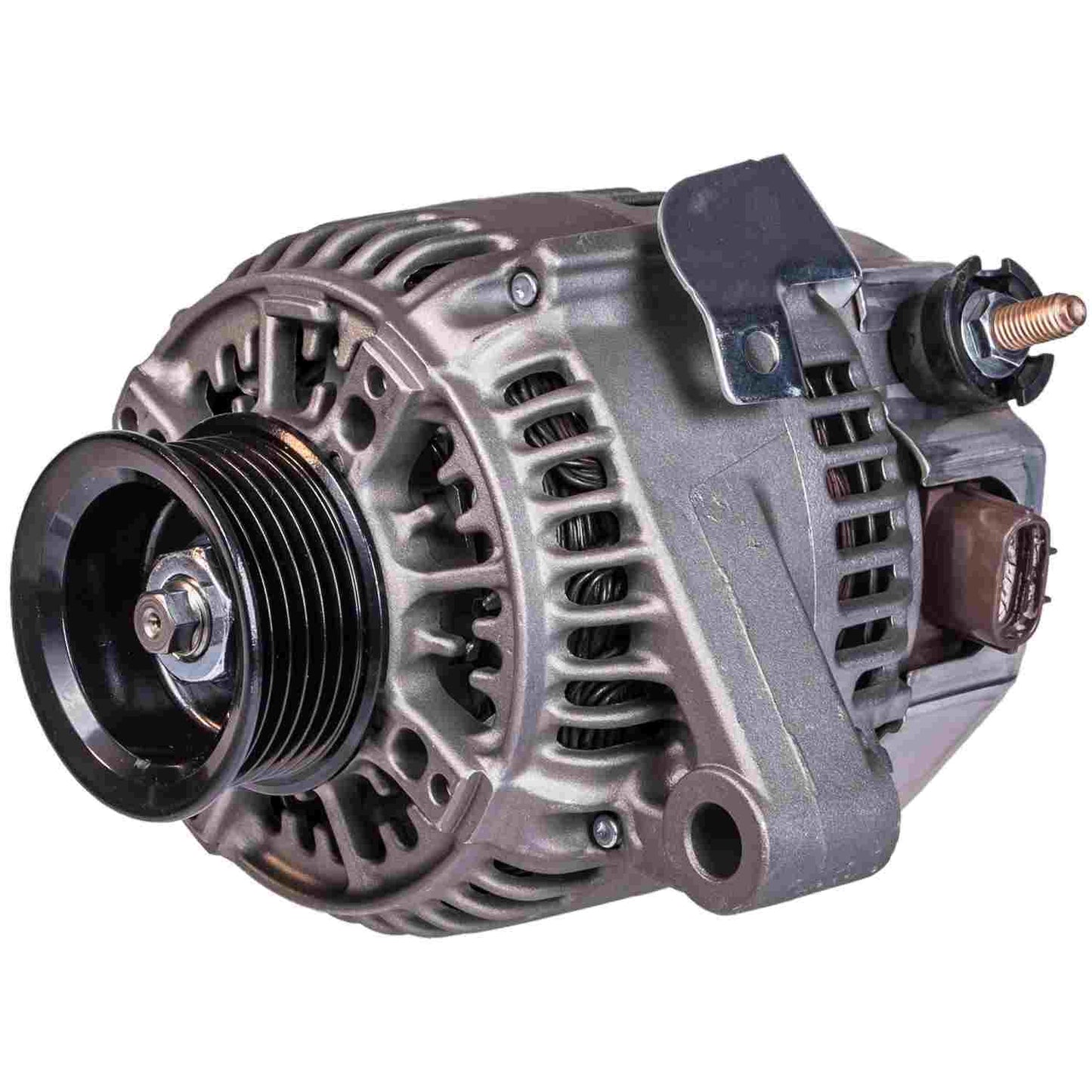 Denso Alternator