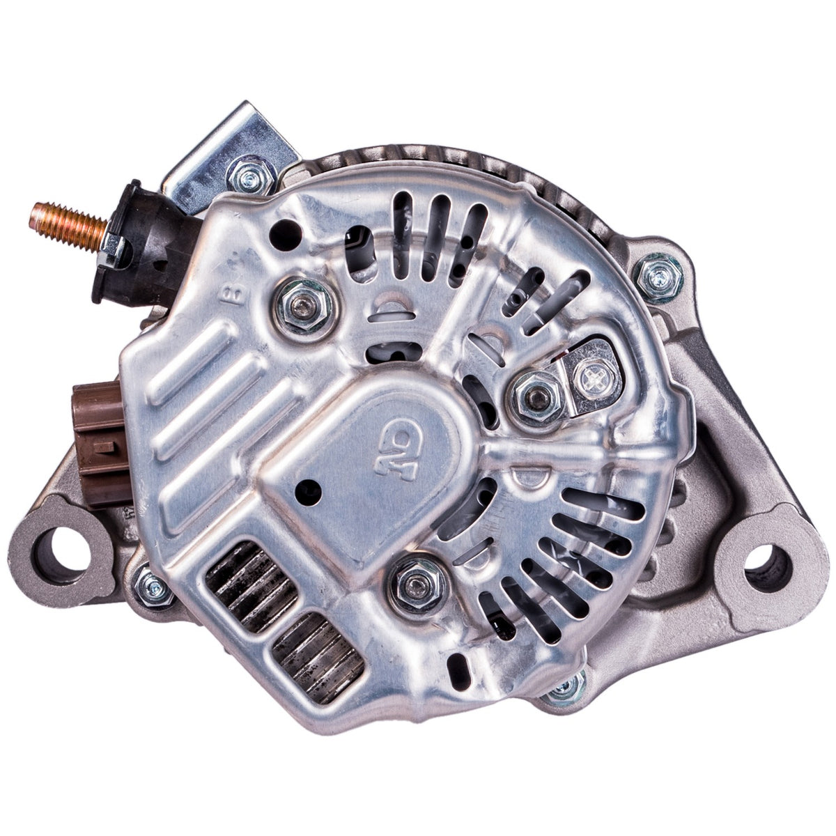 Denso Alternator