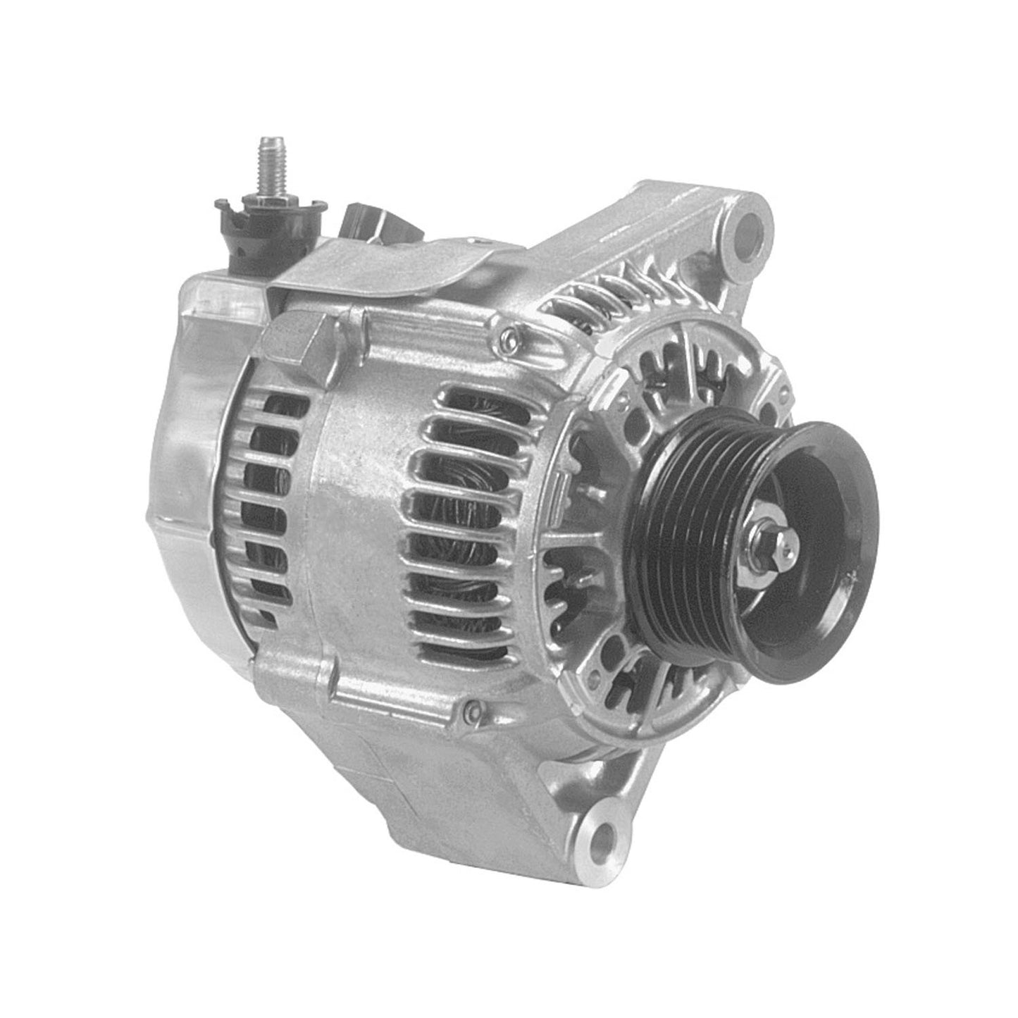 Denso Alternator