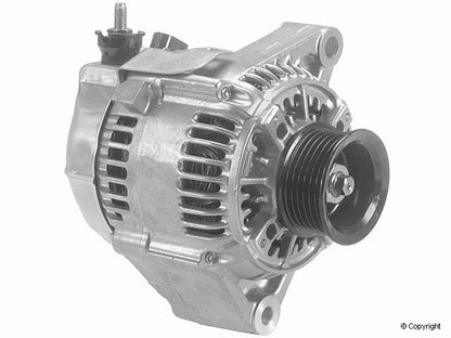 Denso Alternator