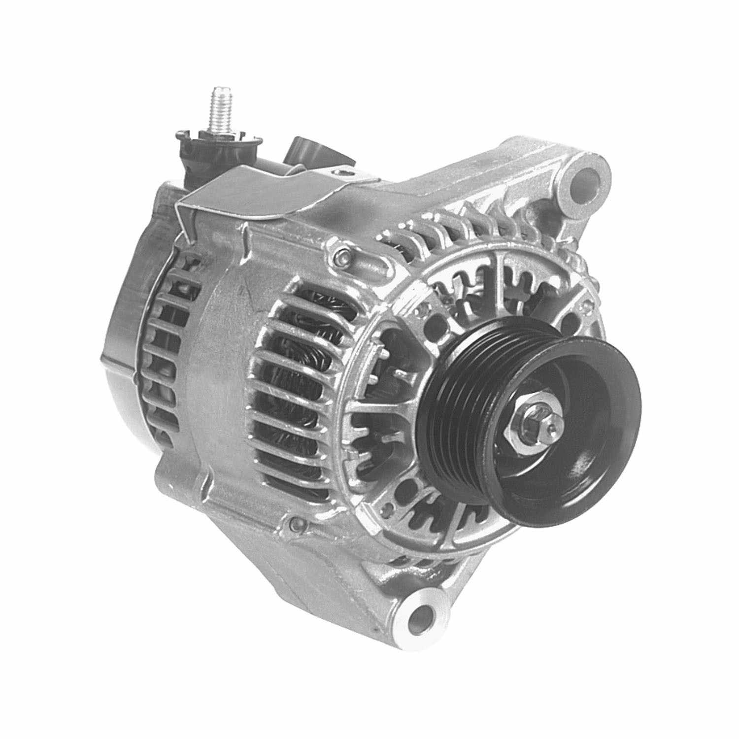 DENSO Auto Parts Alternator 210-0290