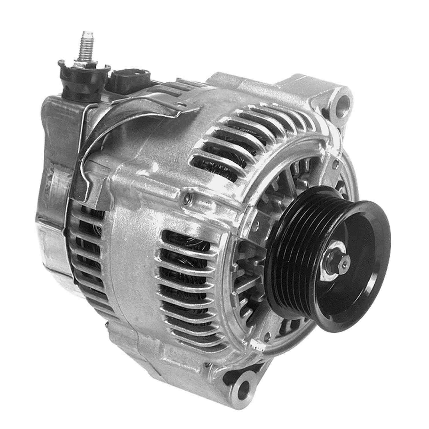 DENSO Auto Parts Alternator 210-0292