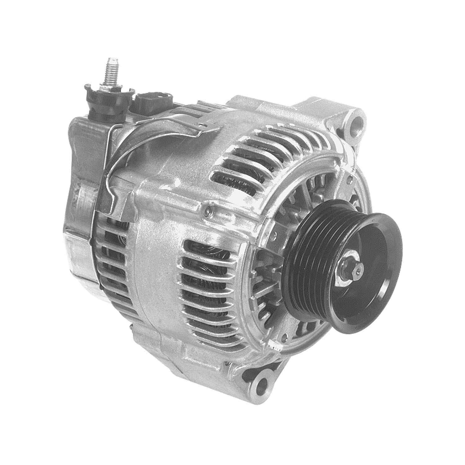 DENSO Auto Parts Alternator 210-0292