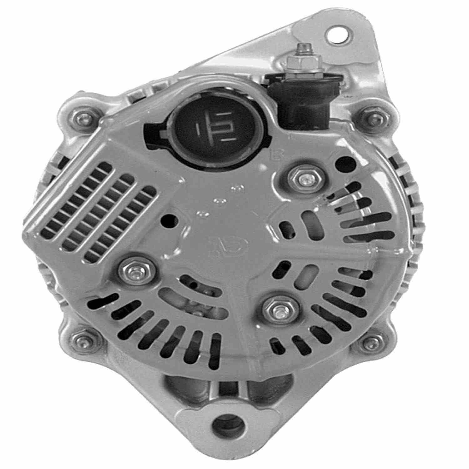 Denso Alternator