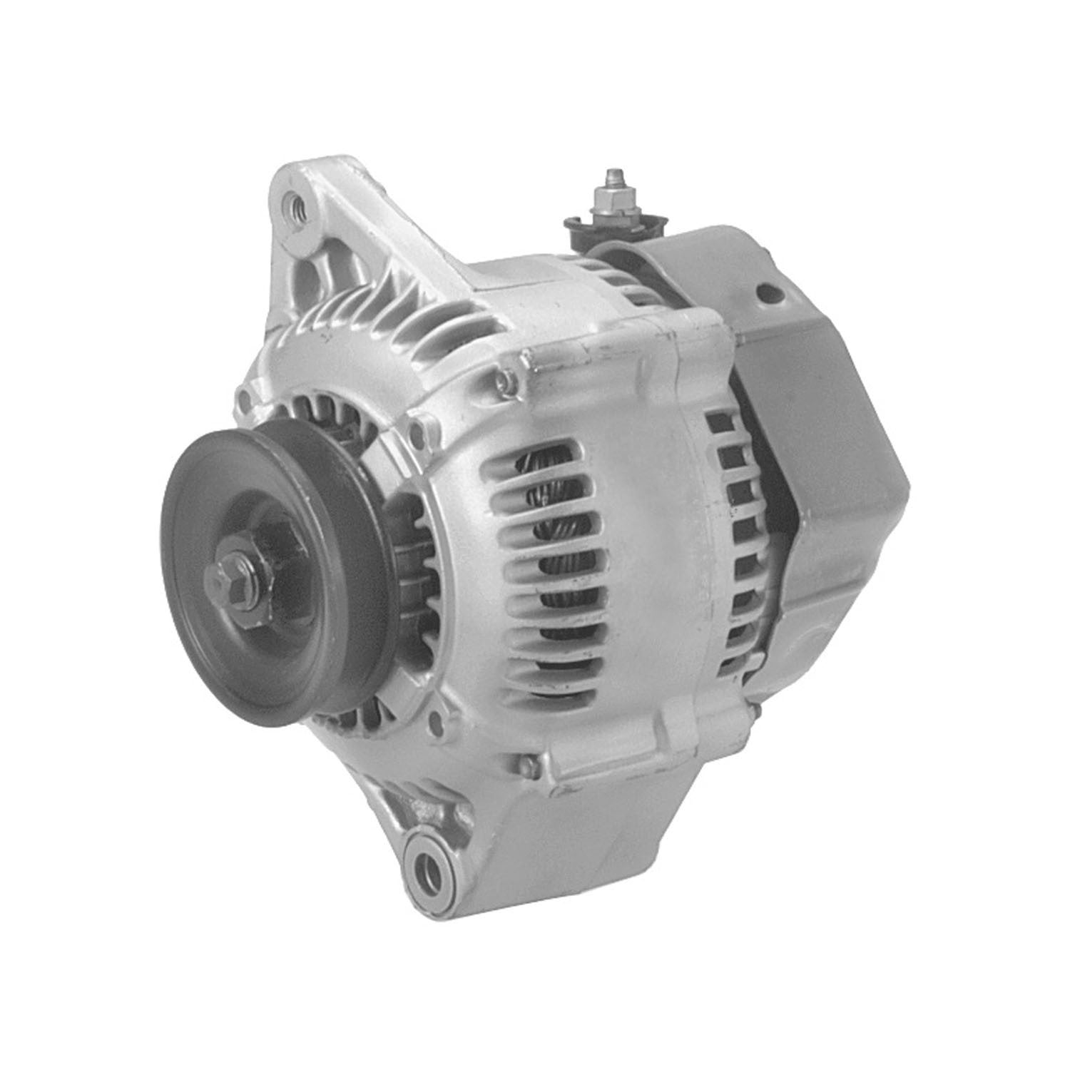 Denso Alternator