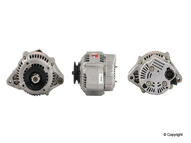 Denso Alternator