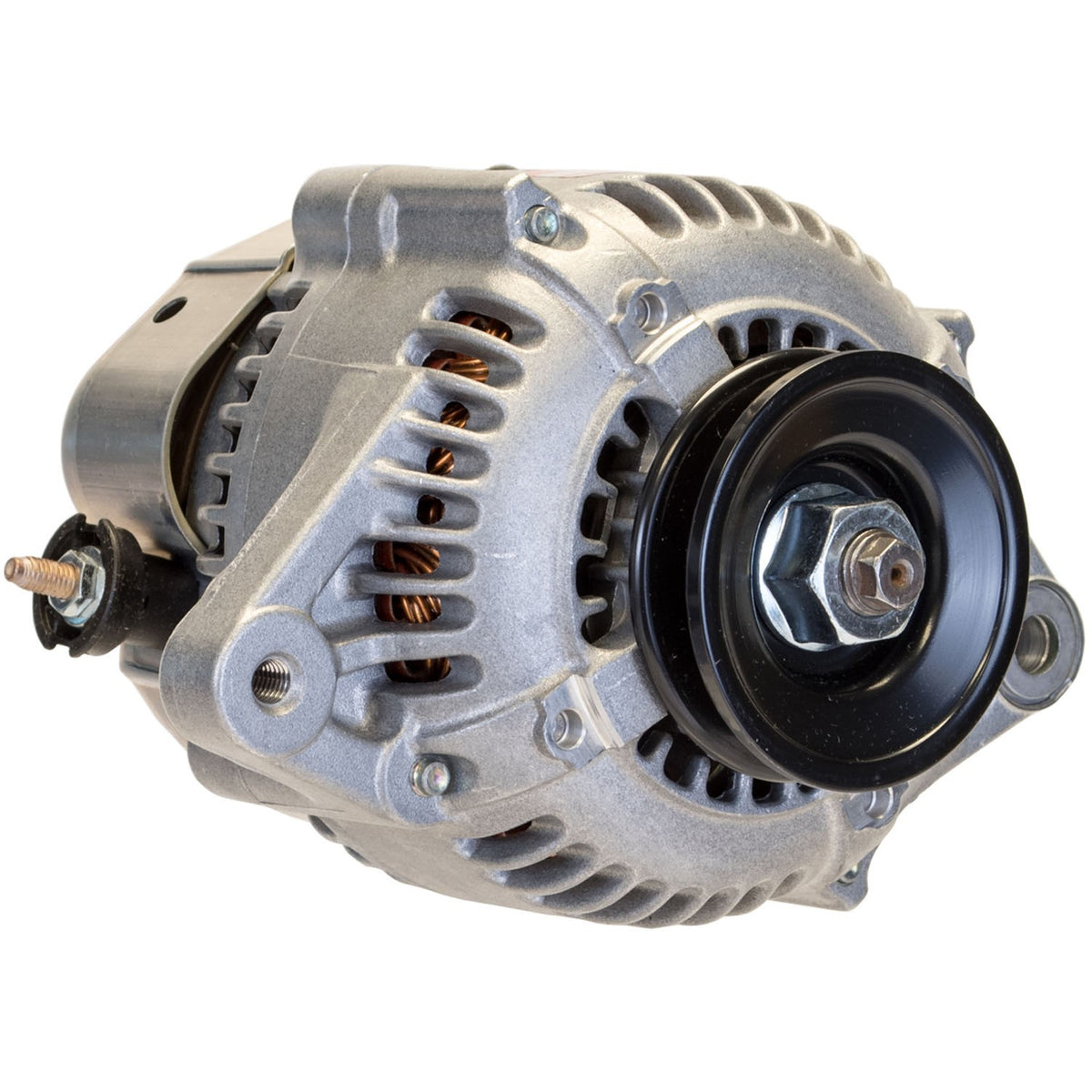 Denso Alternator