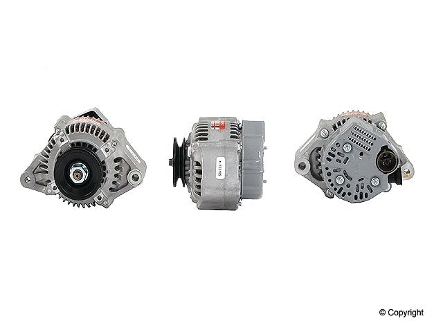 Denso Alternator