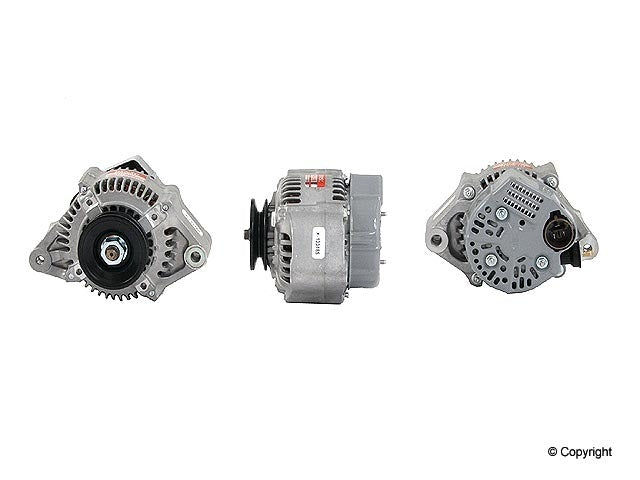 Denso Alternator