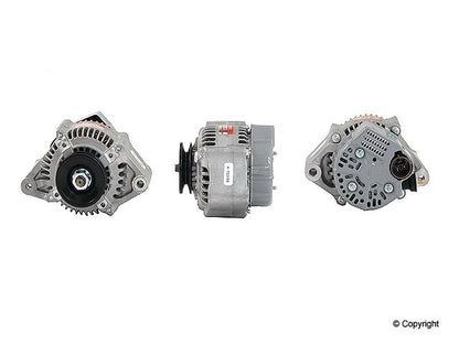 Denso Alternator