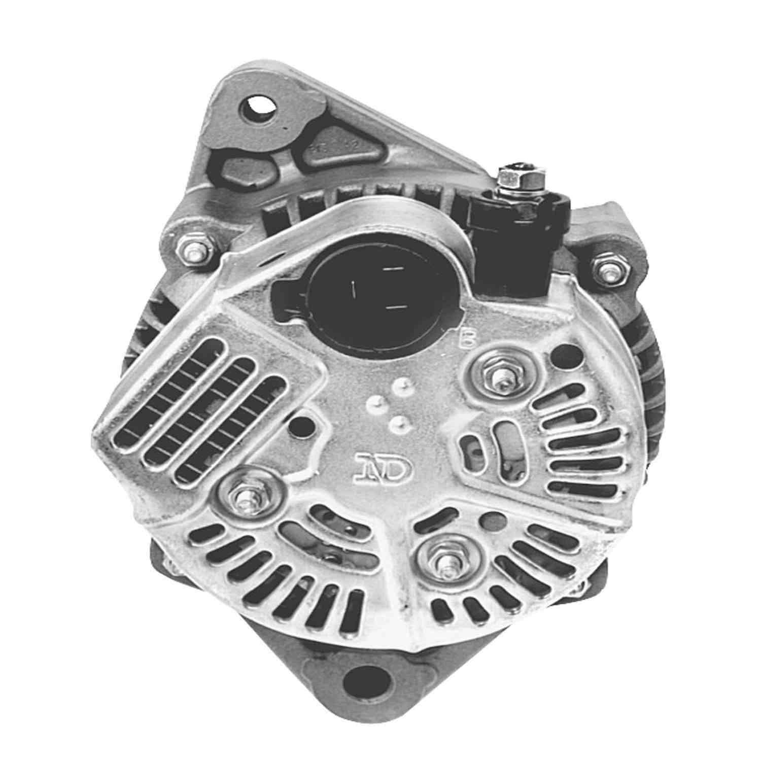 Denso Alternator