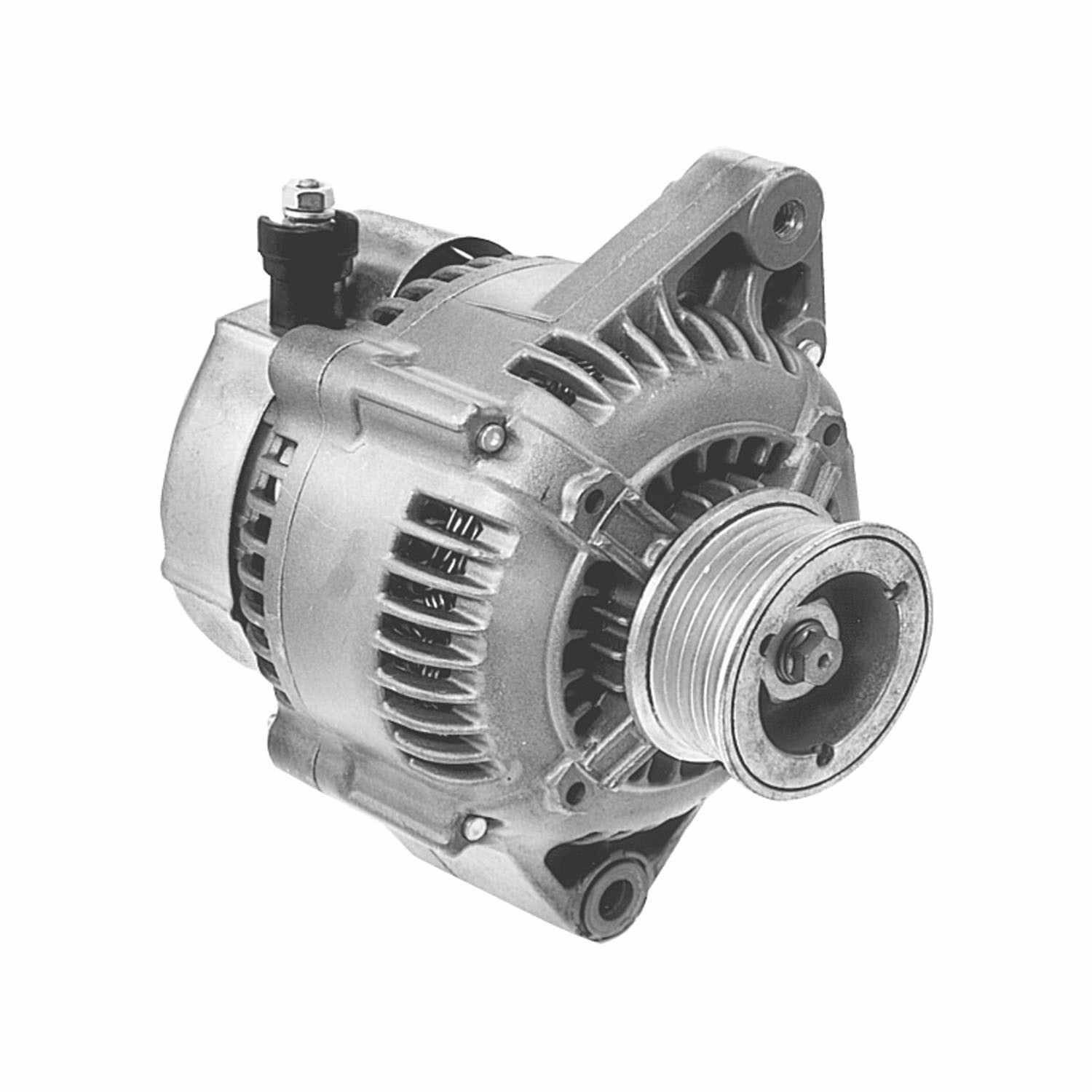 Denso Alternator
