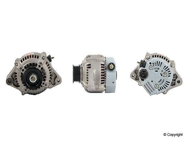 Denso Alternator