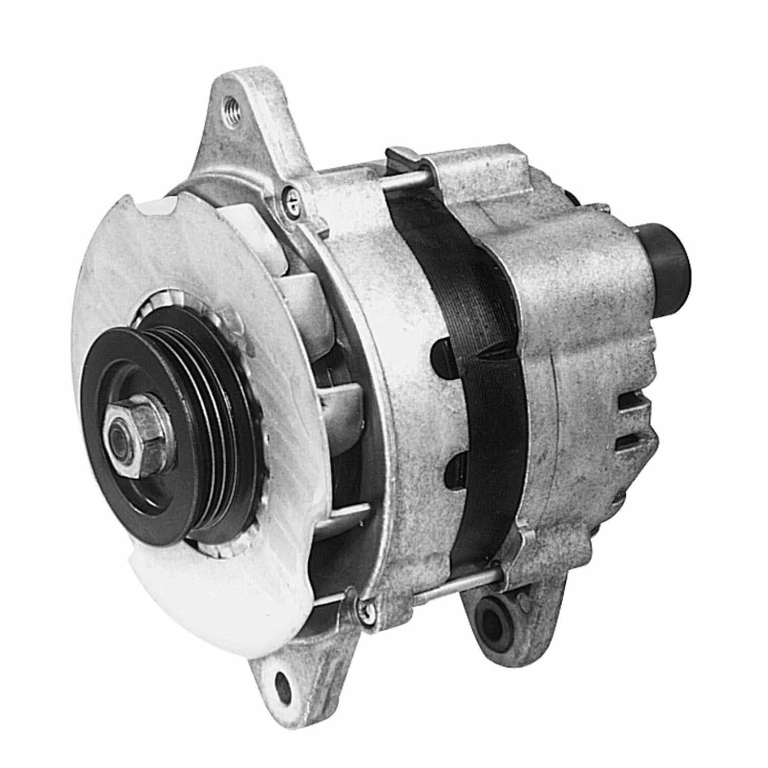 Denso Alternator
