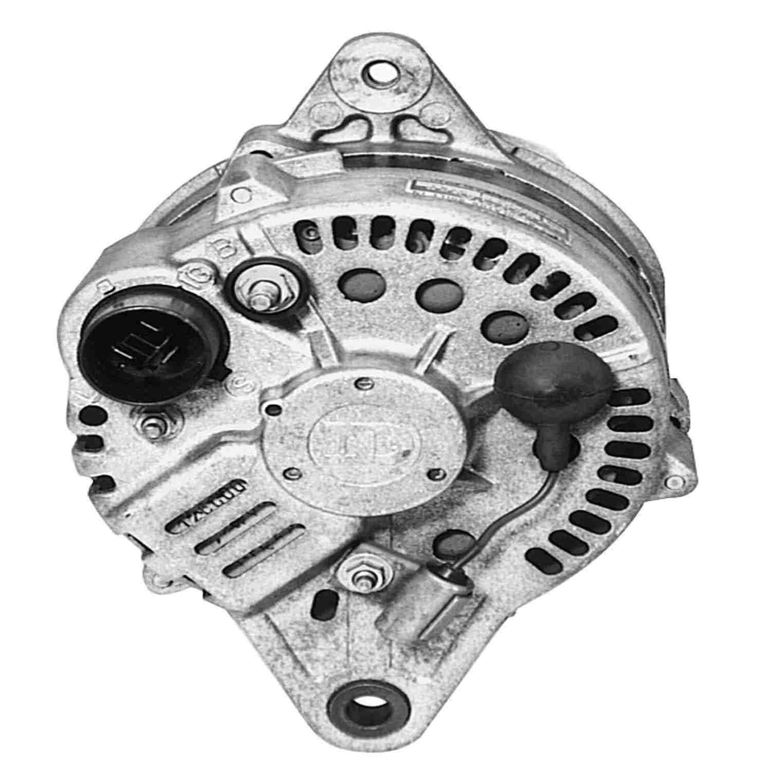 Denso Alternator