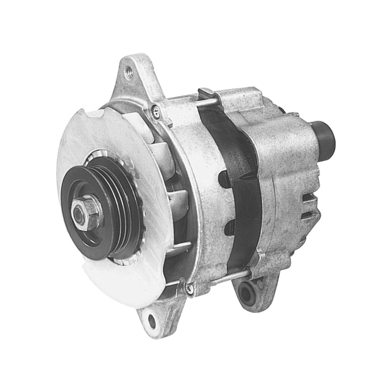 Denso Alternator