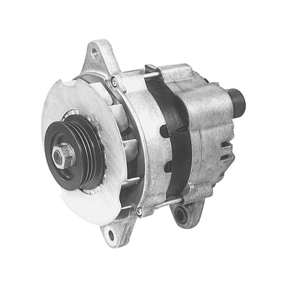 Denso Alternator