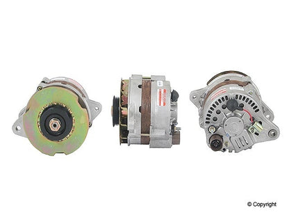 Denso Alternator