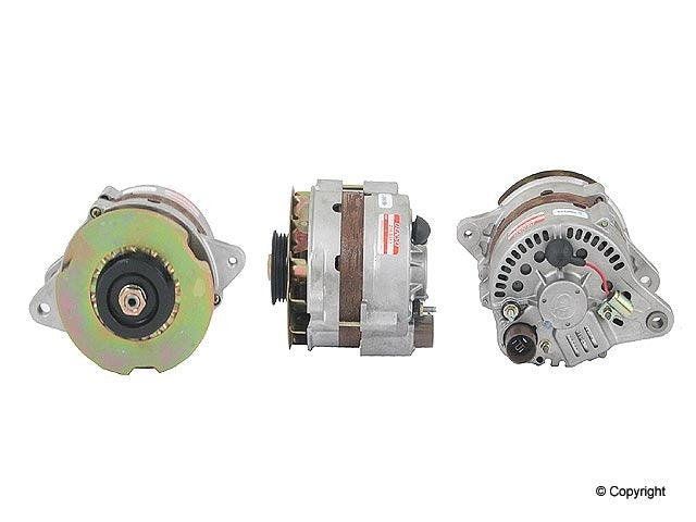 Denso Alternator