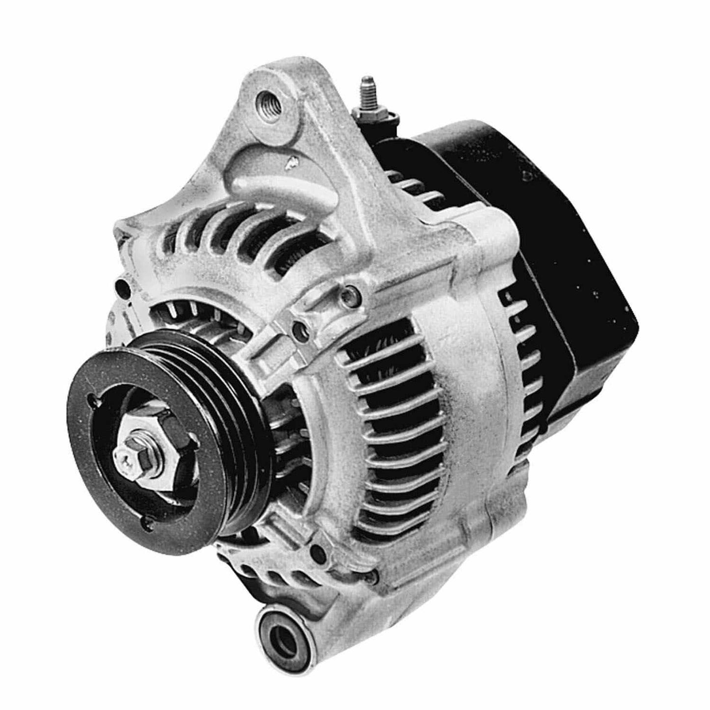DENSO Auto Parts Alternateur Remises Ã  Neuf 210-0317
