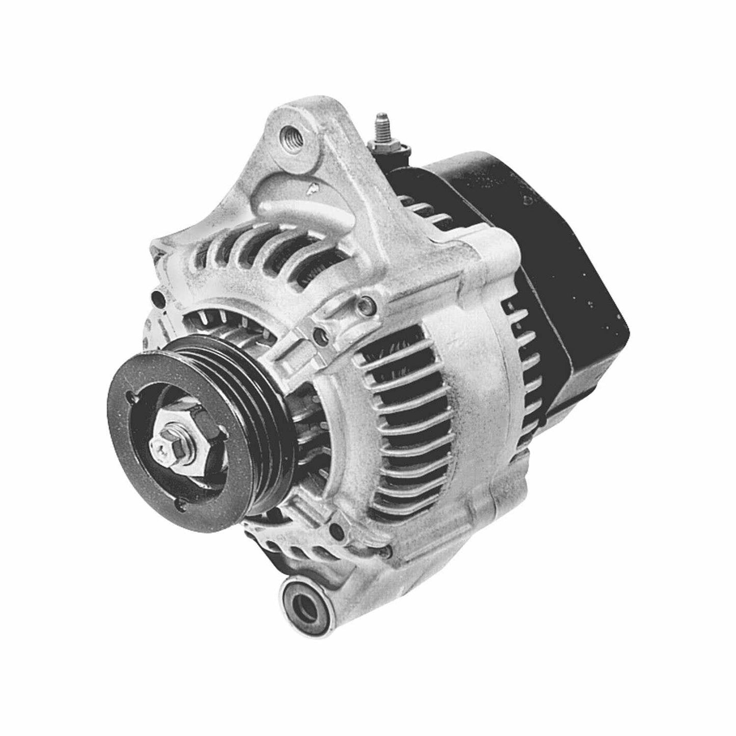 DENSO Auto Parts Alternateur Remises Ã  Neuf 210-0317