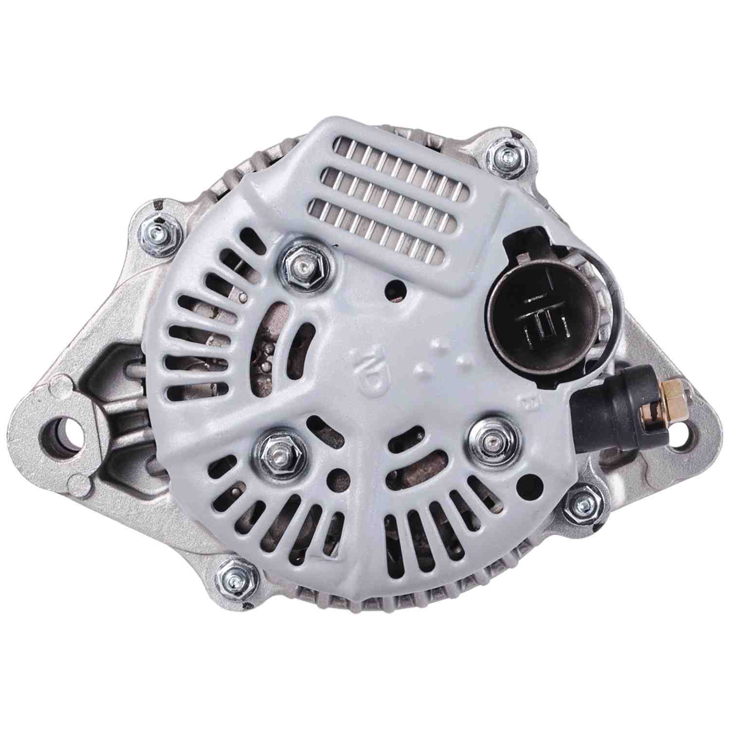 DENSO Auto Parts Alternator 210-0389