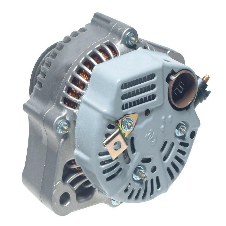 DENSO Auto Parts Alternator 210-0389