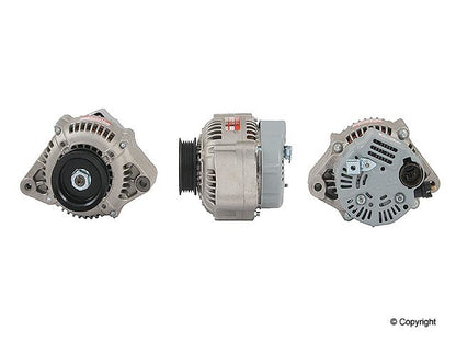 DENSO Auto Parts Alternator 210-0389