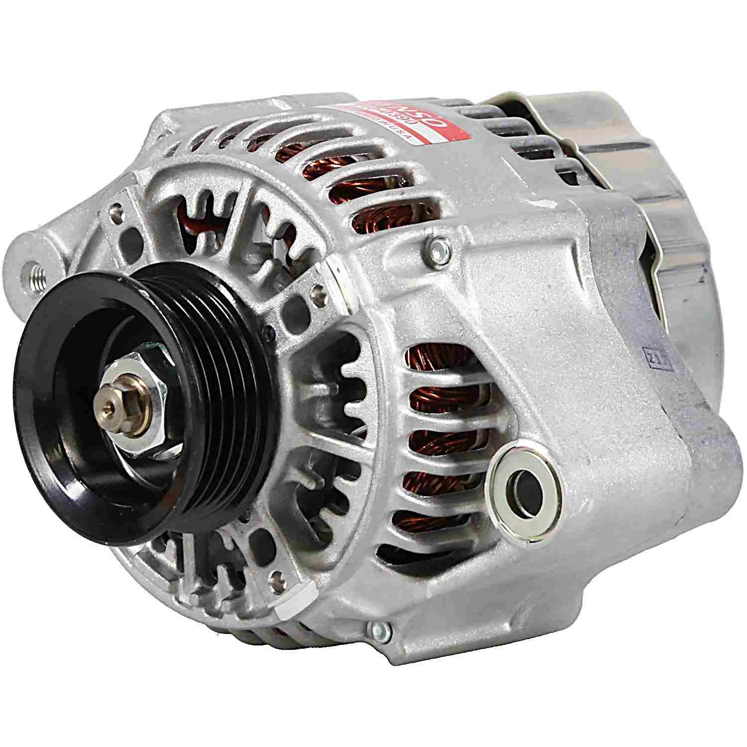 DENSO Auto Parts Alternator 210-0390
