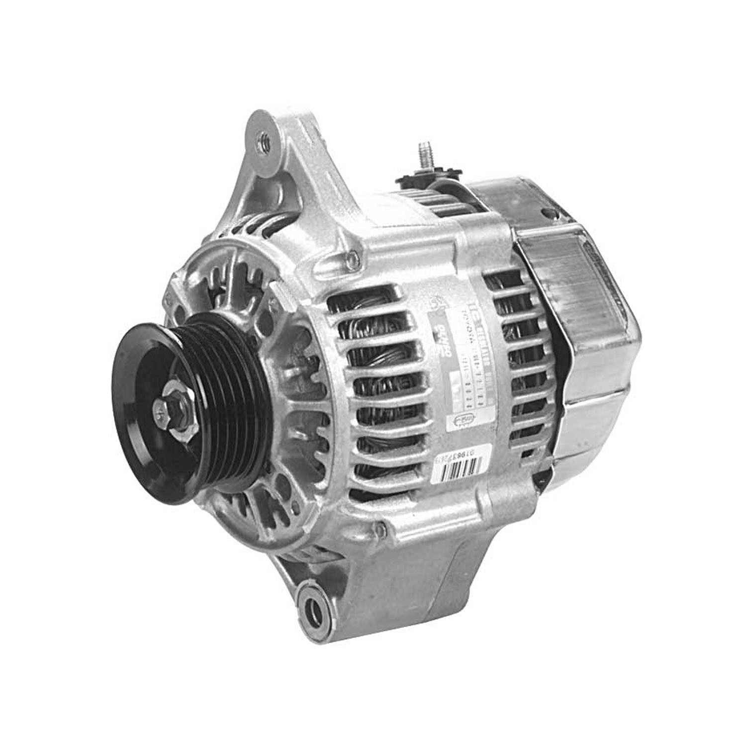 DENSO Auto Parts Alternator 210-0390