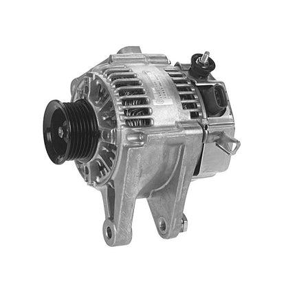 Denso Alternator