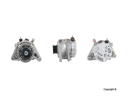 Denso Alternator