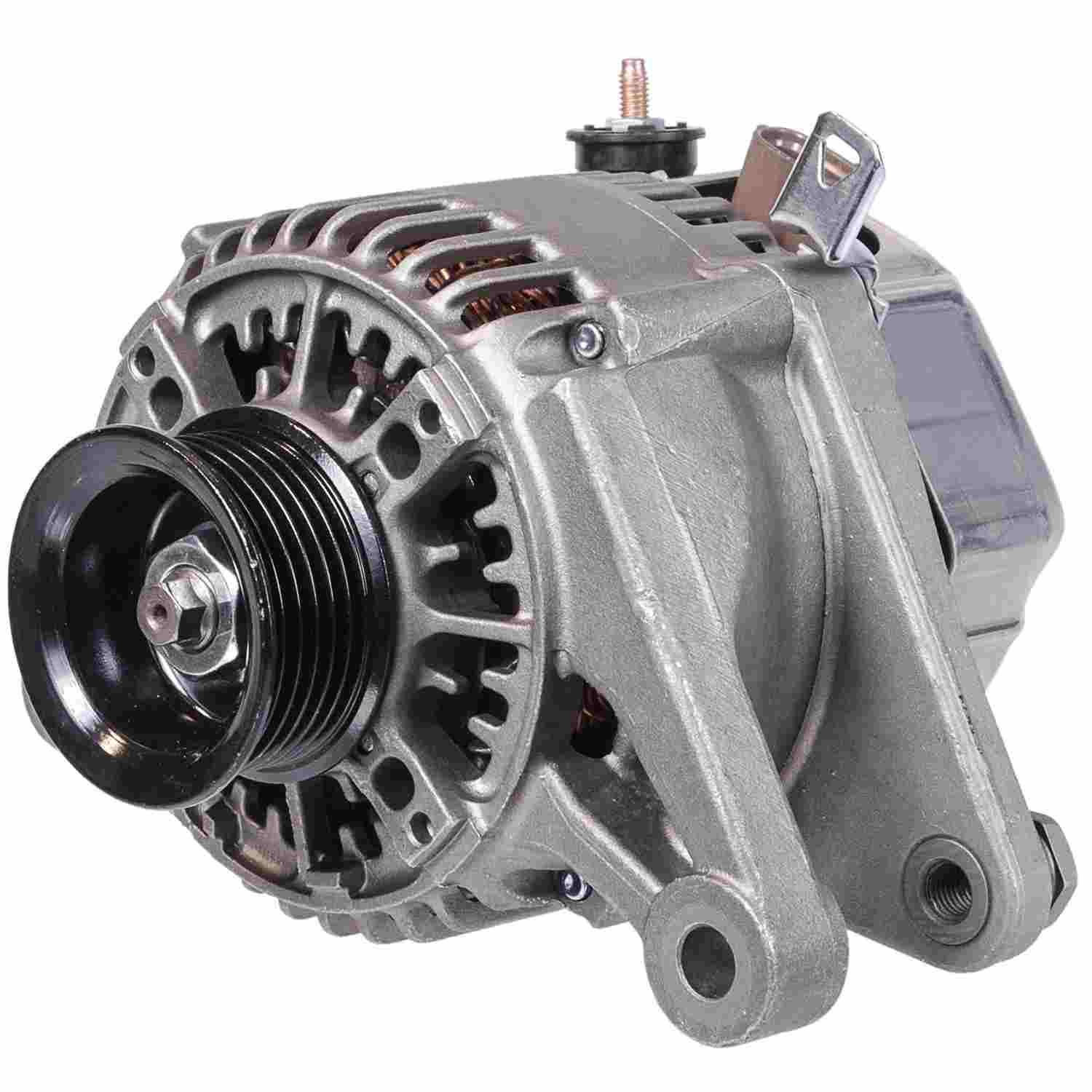 DENSO Auto Parts Alternator 210-0395