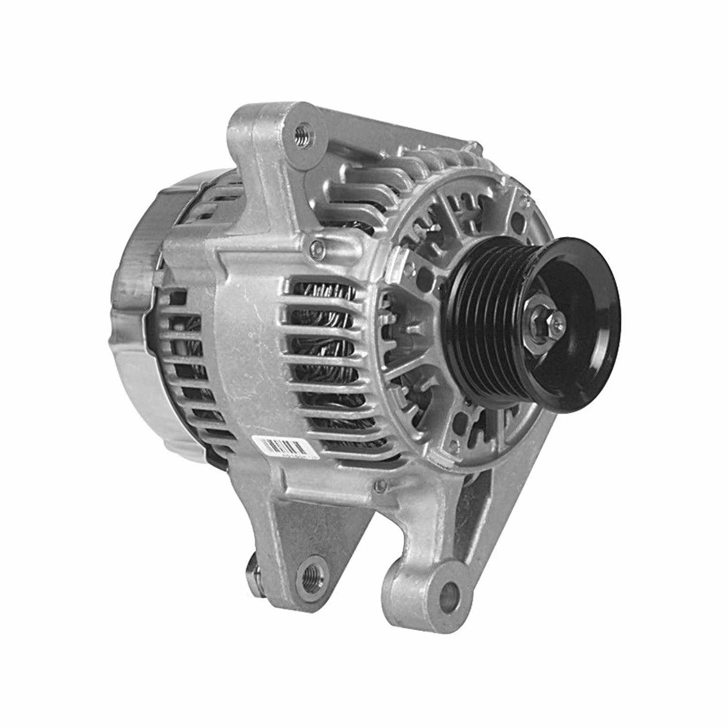 DENSO Auto Parts Alternator 210-0395
