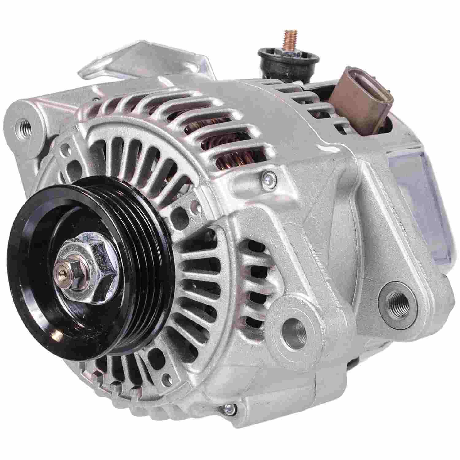 DENSO Auto Parts Alternator 210-0397