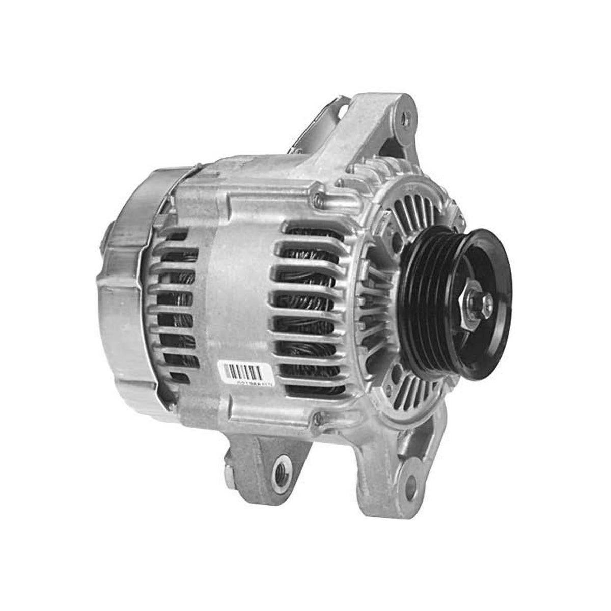DENSO Auto Parts Alternator 210-0397