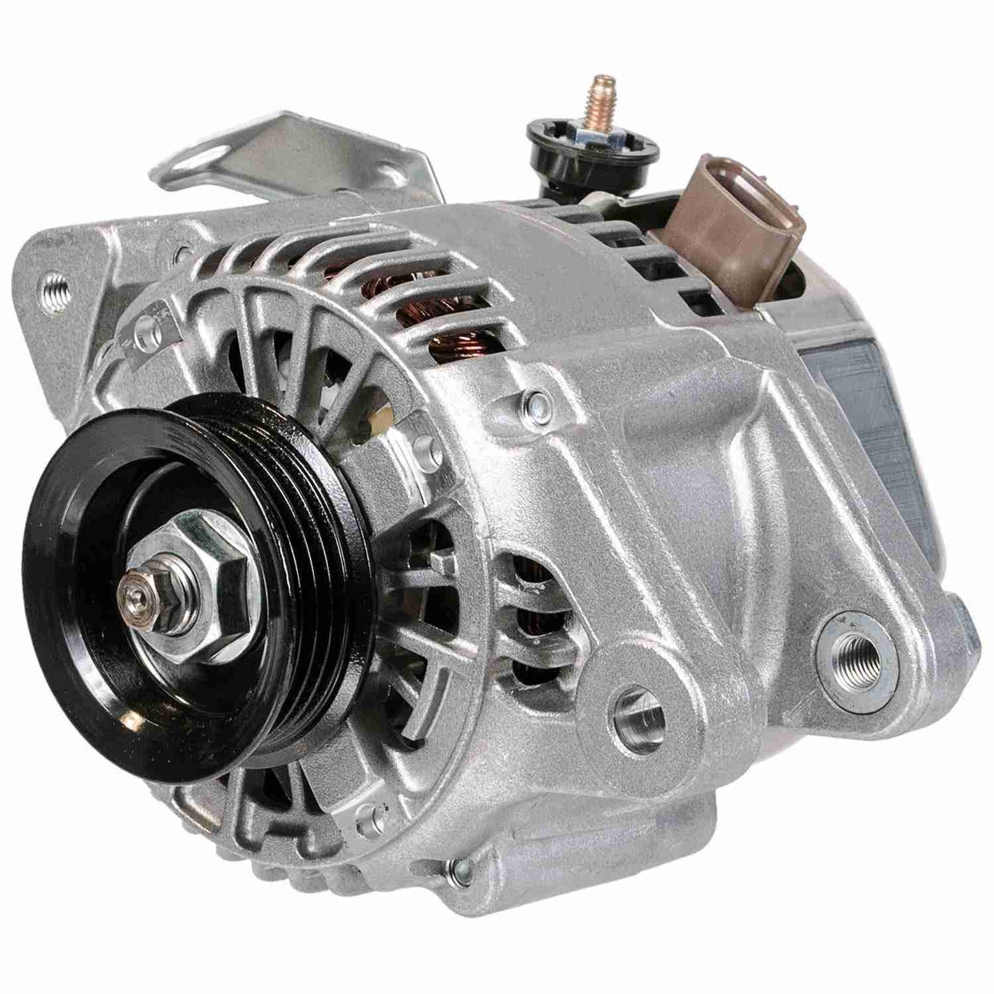 DENSO Auto Parts Alternator 210-0398