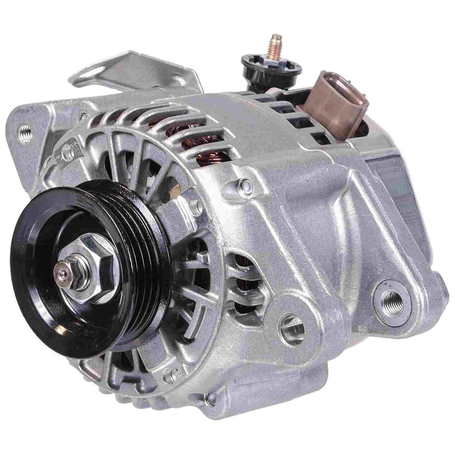 DENSO Auto Parts Alternator 210-0398