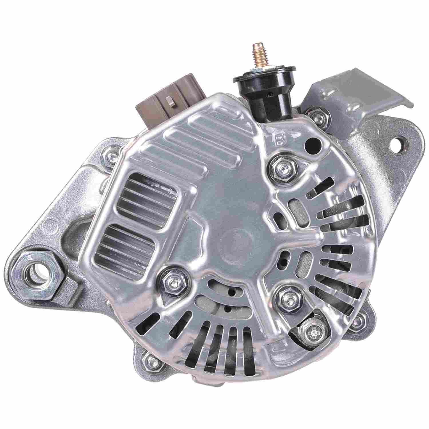 DENSO Auto Parts Alternator 210-0398