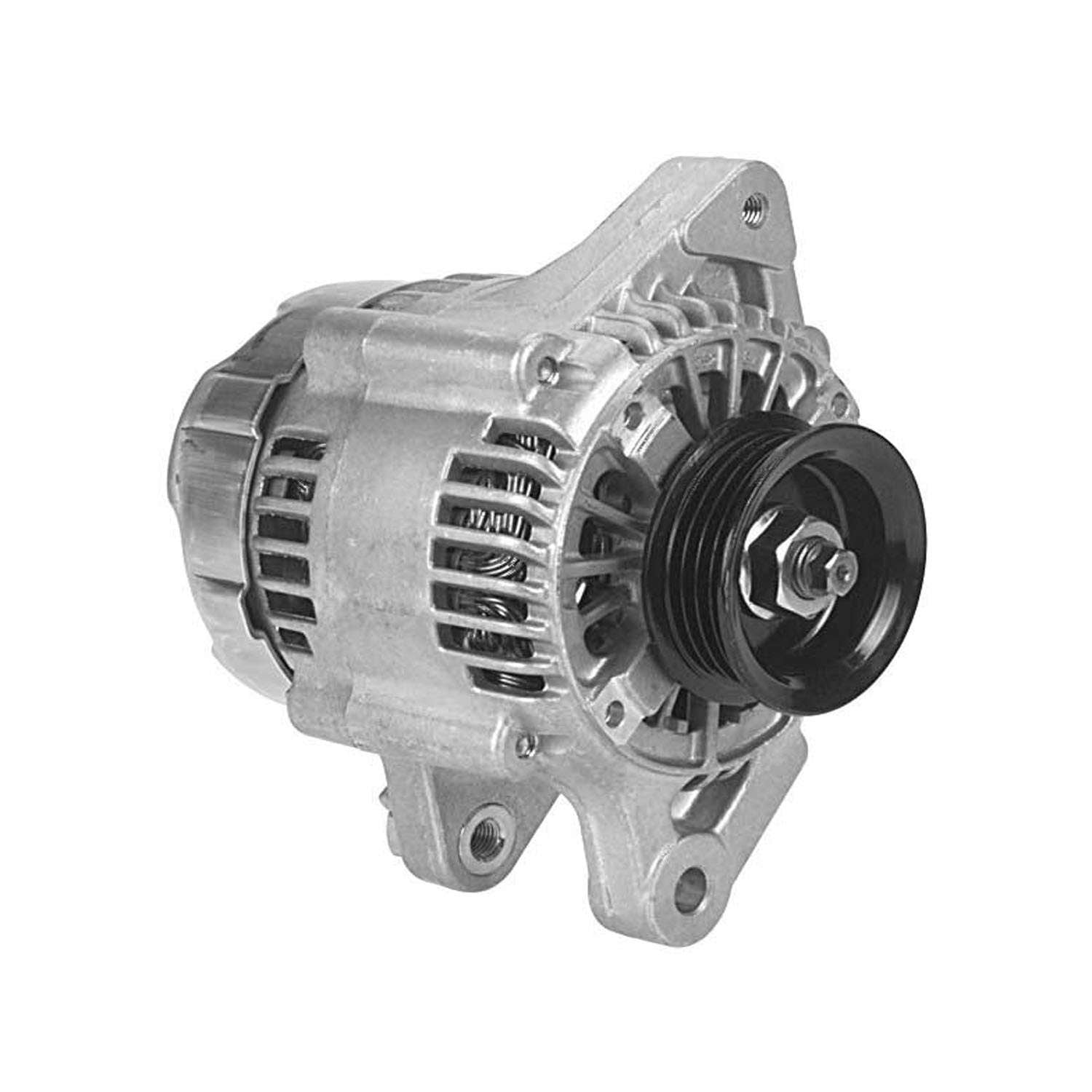 DENSO Auto Parts Alternator 210-0398