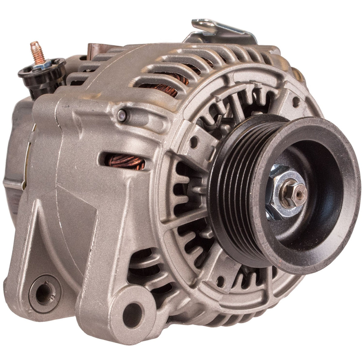 DENSO Auto Parts Alternator 210-0402