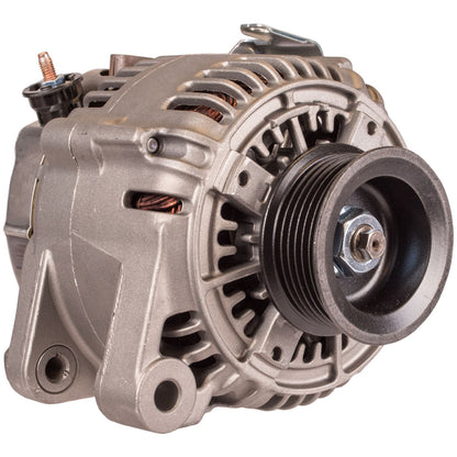 DENSO Auto Parts Alternator 210-0402