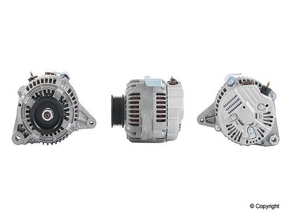 DENSO Auto Parts Alternator 210-0402