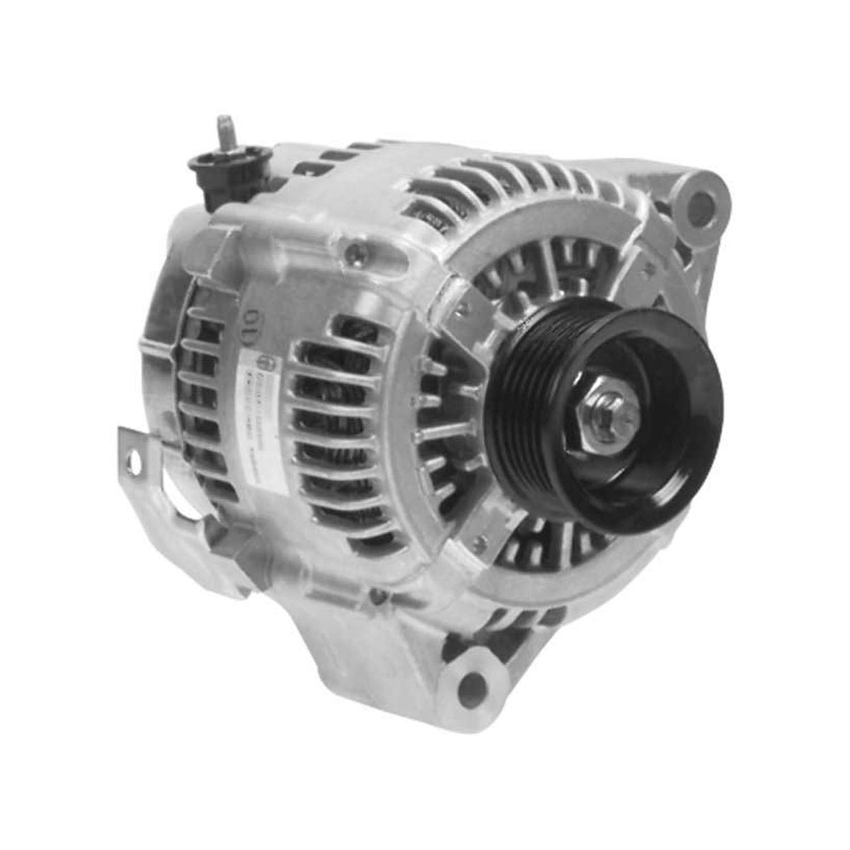 DENSO Auto Parts Alternator 210-0403