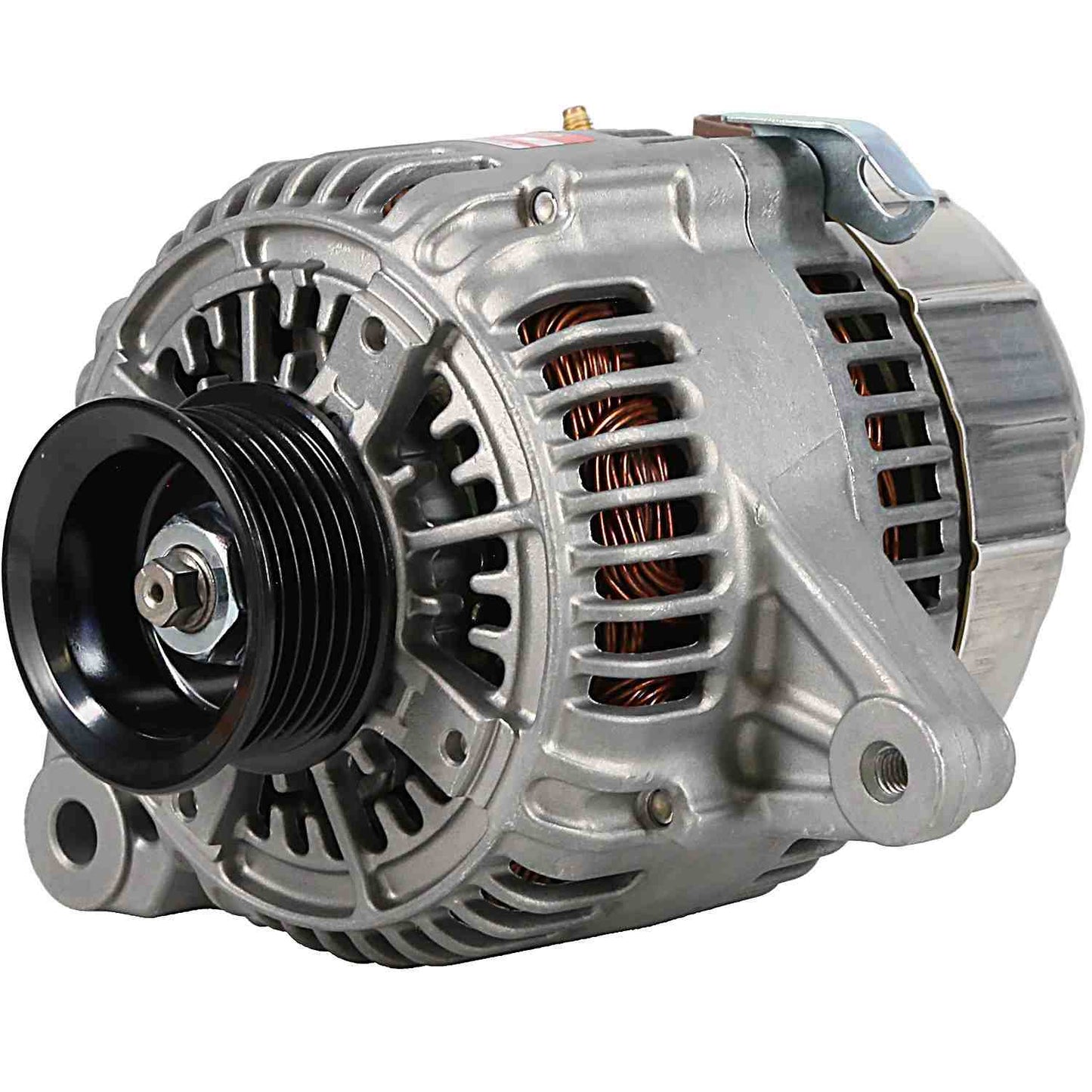 DENSO Auto Parts Alternator 210-0404